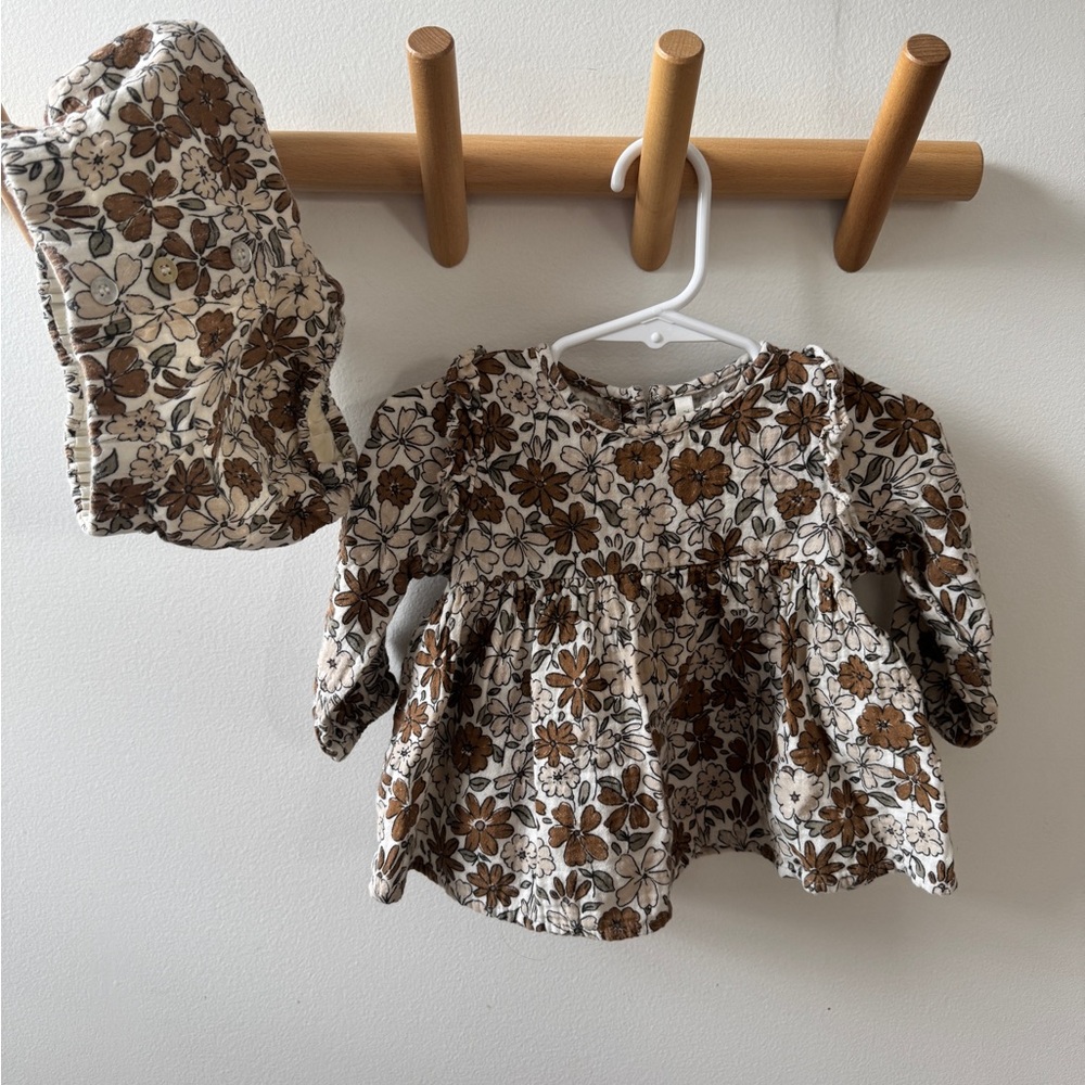 Rylee + Cru Fall Floral Set